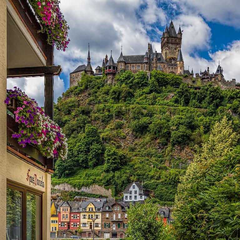 Haus Daniela Superior Apartment Cochem Phòng bức ảnh