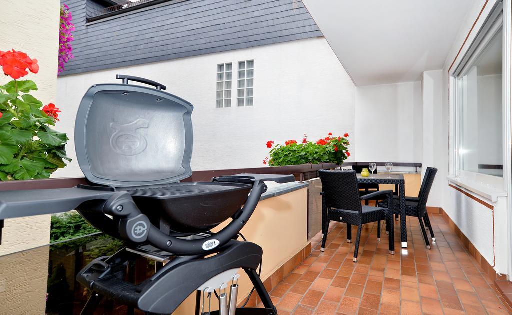 Haus Daniela Superior Apartment Cochem Ngoại thất bức ảnh