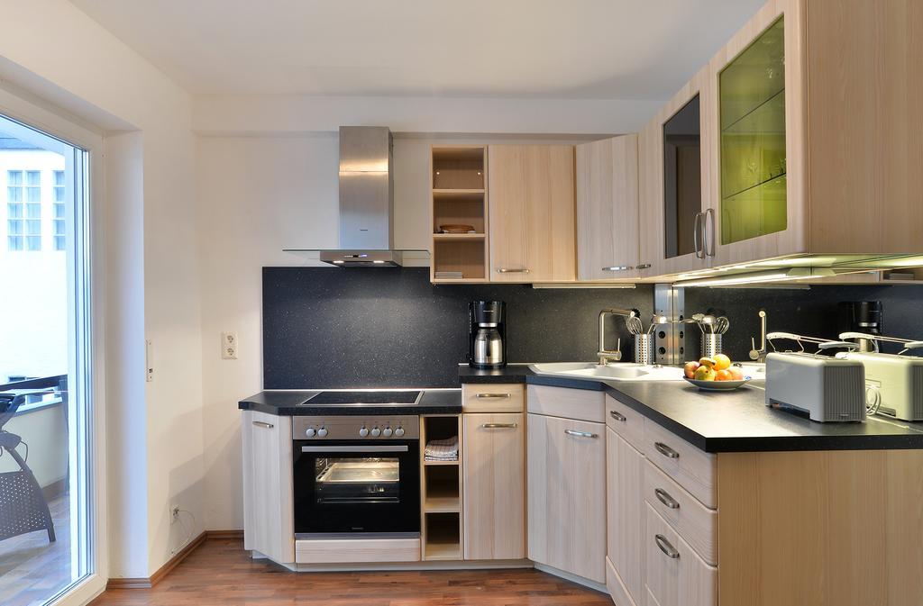 Haus Daniela Superior Apartment Cochem Ngoại thất bức ảnh