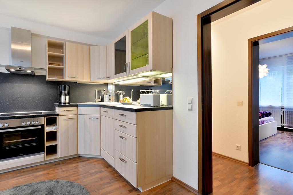 Haus Daniela Superior Apartment Cochem Ngoại thất bức ảnh