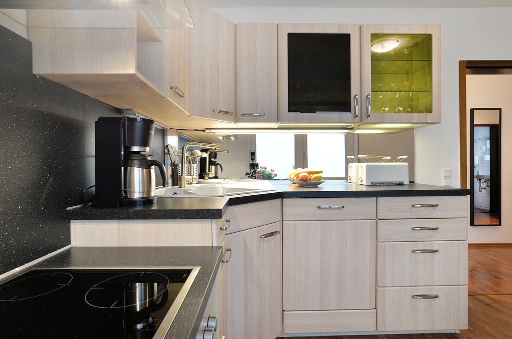 Haus Daniela Superior Apartment Cochem Ngoại thất bức ảnh