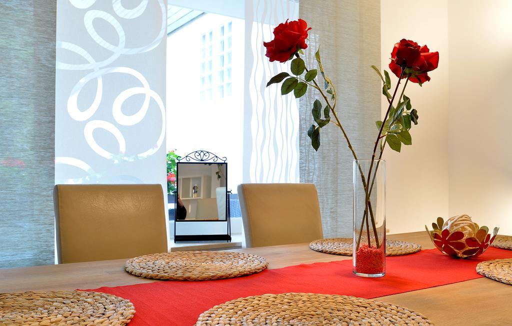Haus Daniela Superior Apartment Cochem Ngoại thất bức ảnh