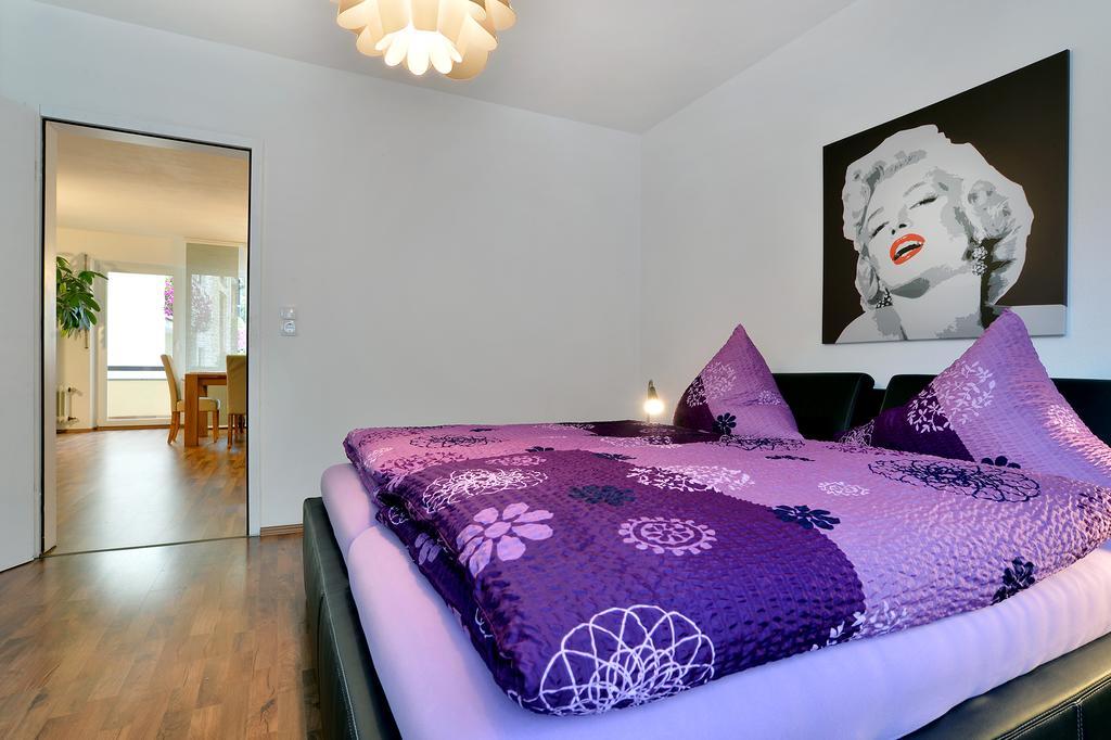 Haus Daniela Superior Apartment Cochem Ngoại thất bức ảnh