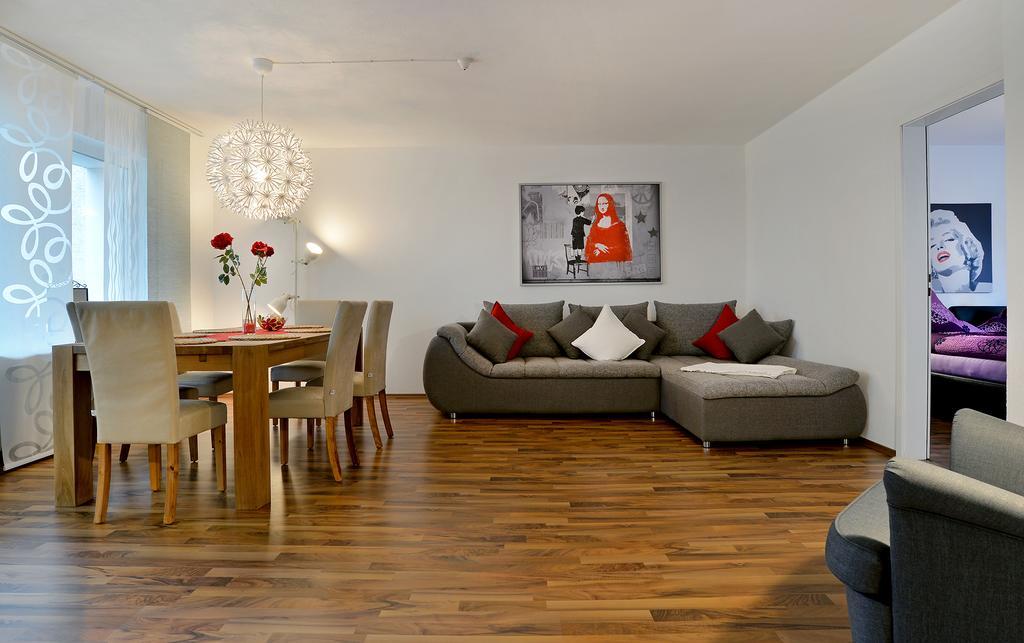 Haus Daniela Superior Apartment Cochem Ngoại thất bức ảnh