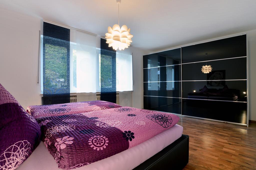 Haus Daniela Superior Apartment Cochem Ngoại thất bức ảnh