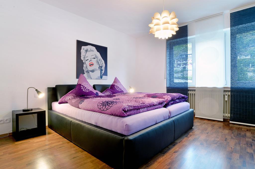 Haus Daniela Superior Apartment Cochem Ngoại thất bức ảnh