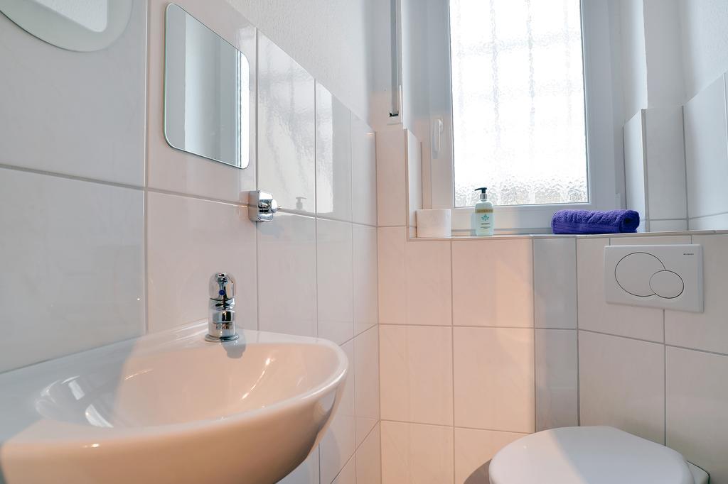 Haus Daniela Superior Apartment Cochem Ngoại thất bức ảnh