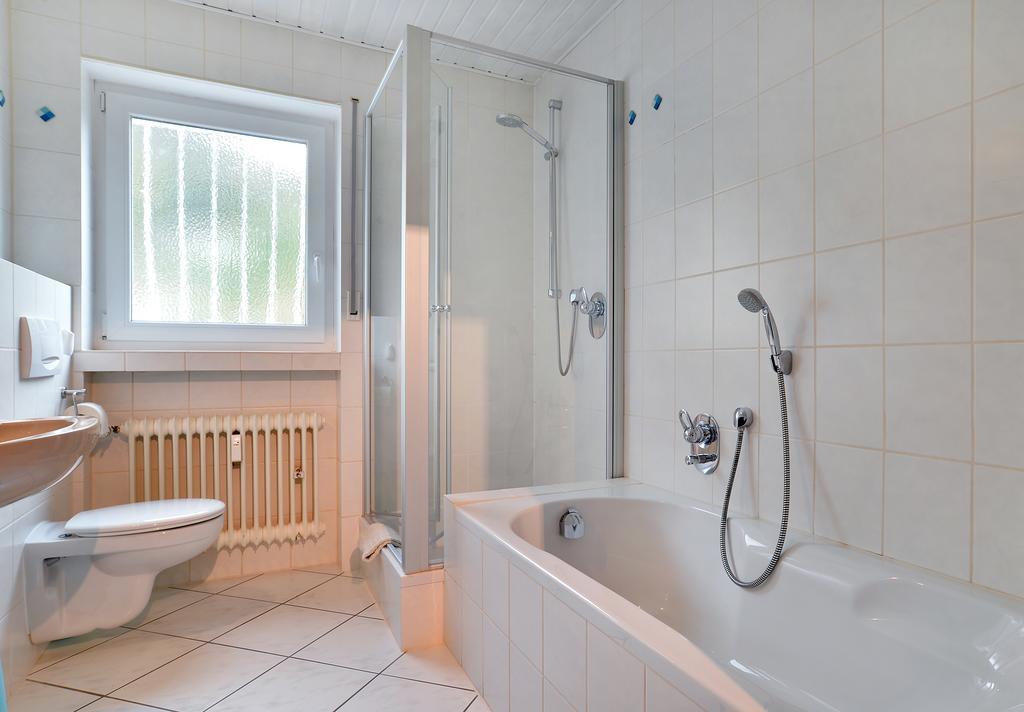 Haus Daniela Superior Apartment Cochem Ngoại thất bức ảnh