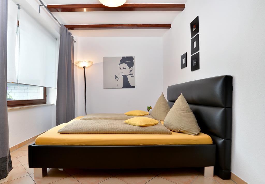 Haus Daniela Superior Apartment Cochem Ngoại thất bức ảnh