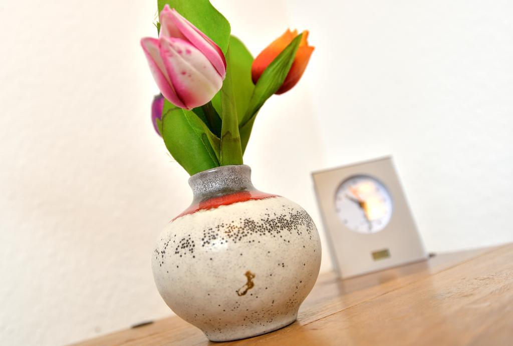 Haus Daniela Superior Apartment Cochem Ngoại thất bức ảnh