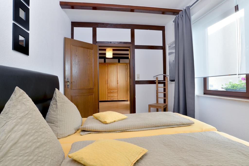 Haus Daniela Superior Apartment Cochem Ngoại thất bức ảnh