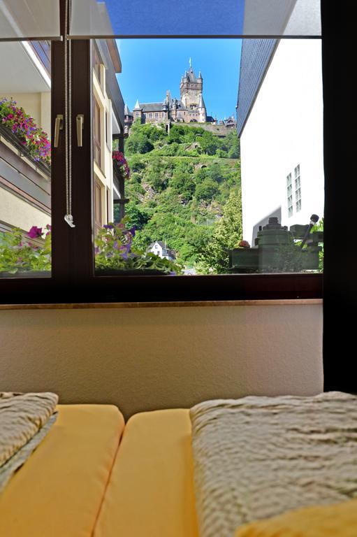 Haus Daniela Superior Apartment Cochem Ngoại thất bức ảnh