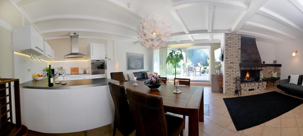 Haus Daniela Superior Apartment Cochem Ngoại thất bức ảnh