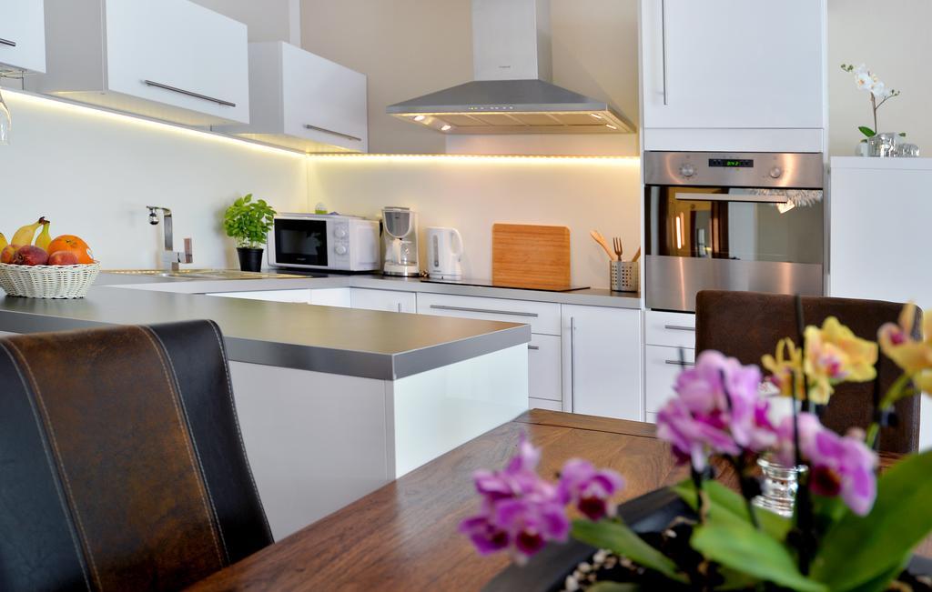Haus Daniela Superior Apartment Cochem Ngoại thất bức ảnh