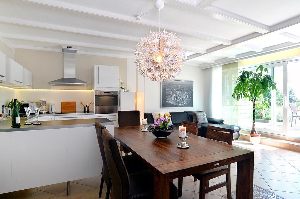 Haus Daniela Superior Apartment Cochem Ngoại thất bức ảnh