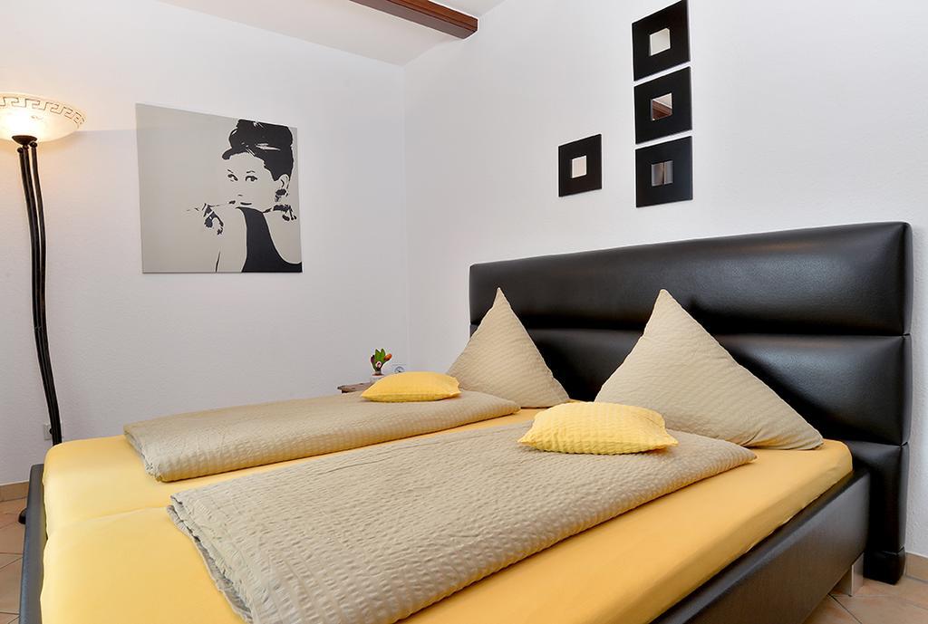 Haus Daniela Superior Apartment Cochem Ngoại thất bức ảnh