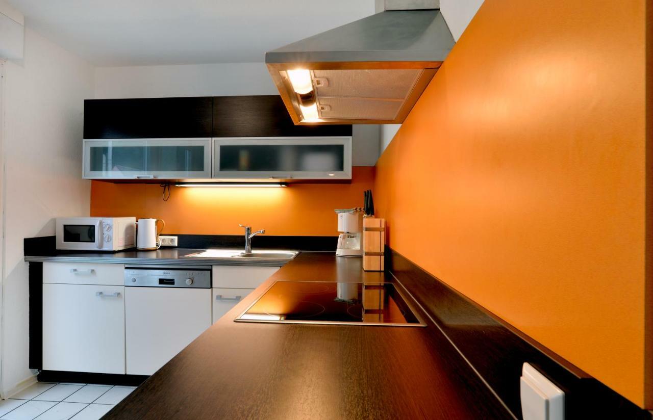 Haus Daniela Superior Apartment Cochem Ngoại thất bức ảnh