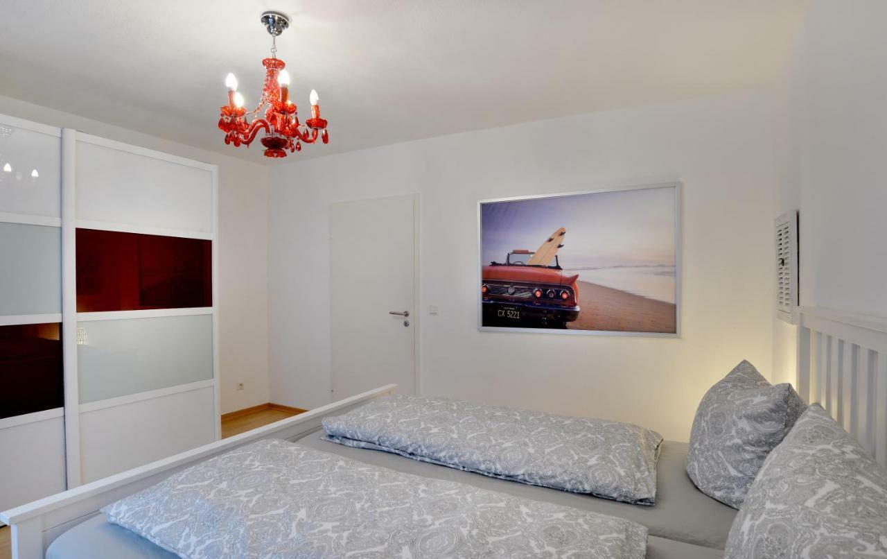 Haus Daniela Superior Apartment Cochem Ngoại thất bức ảnh