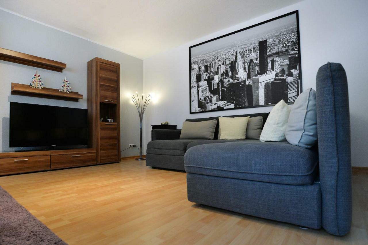 Haus Daniela Superior Apartment Cochem Ngoại thất bức ảnh