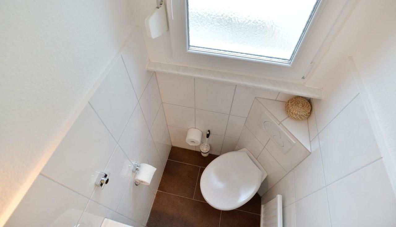 Haus Daniela Superior Apartment Cochem Ngoại thất bức ảnh