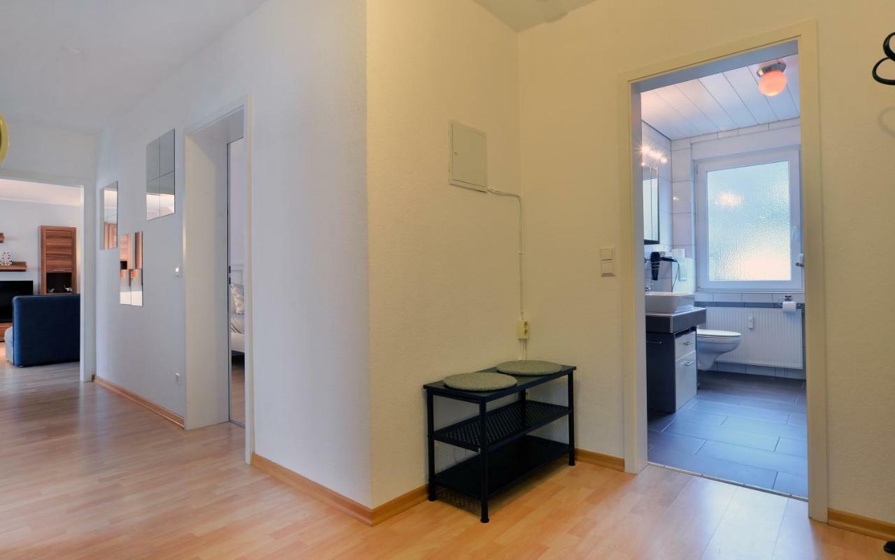 Haus Daniela Superior Apartment Cochem Ngoại thất bức ảnh