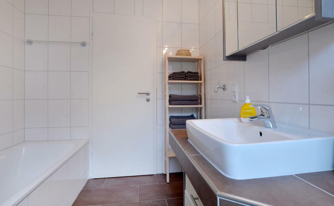 Haus Daniela Superior Apartment Cochem Ngoại thất bức ảnh