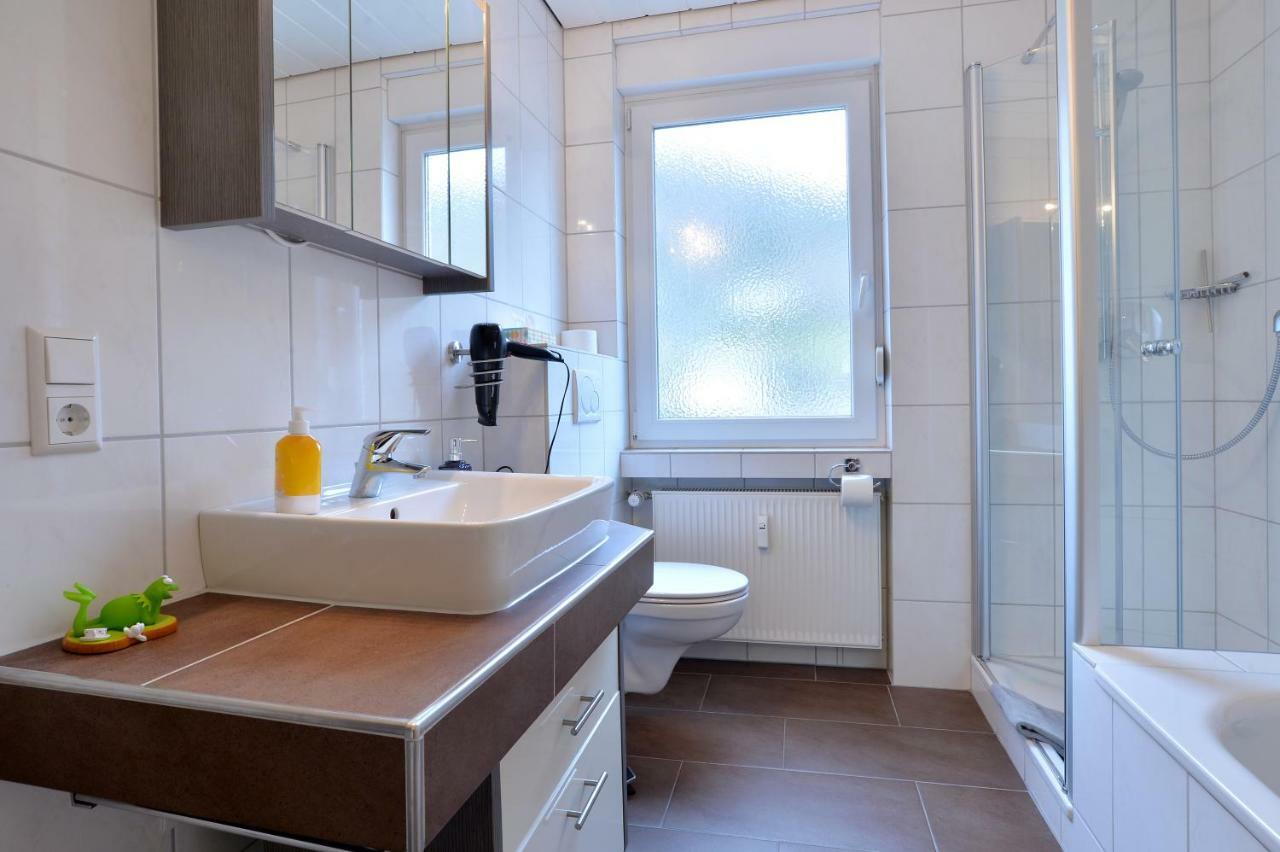 Haus Daniela Superior Apartment Cochem Ngoại thất bức ảnh