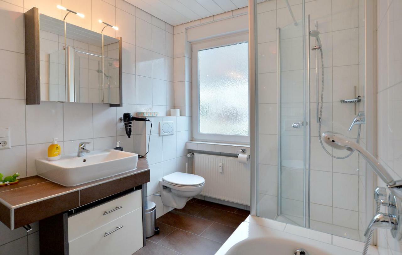 Haus Daniela Superior Apartment Cochem Ngoại thất bức ảnh