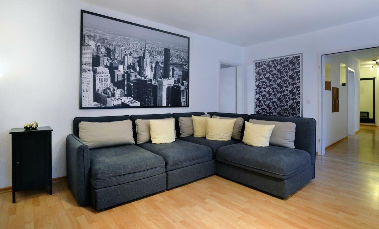 Haus Daniela Superior Apartment Cochem Ngoại thất bức ảnh
