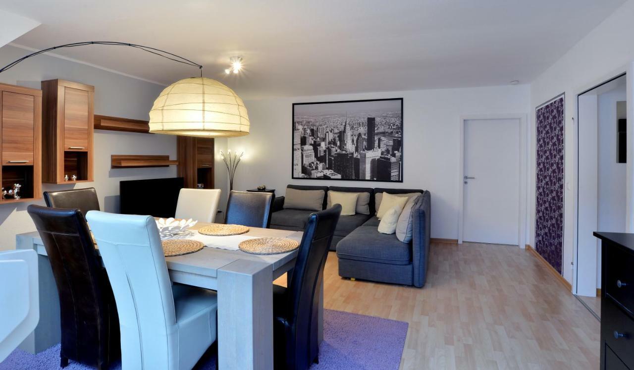 Haus Daniela Superior Apartment Cochem Ngoại thất bức ảnh