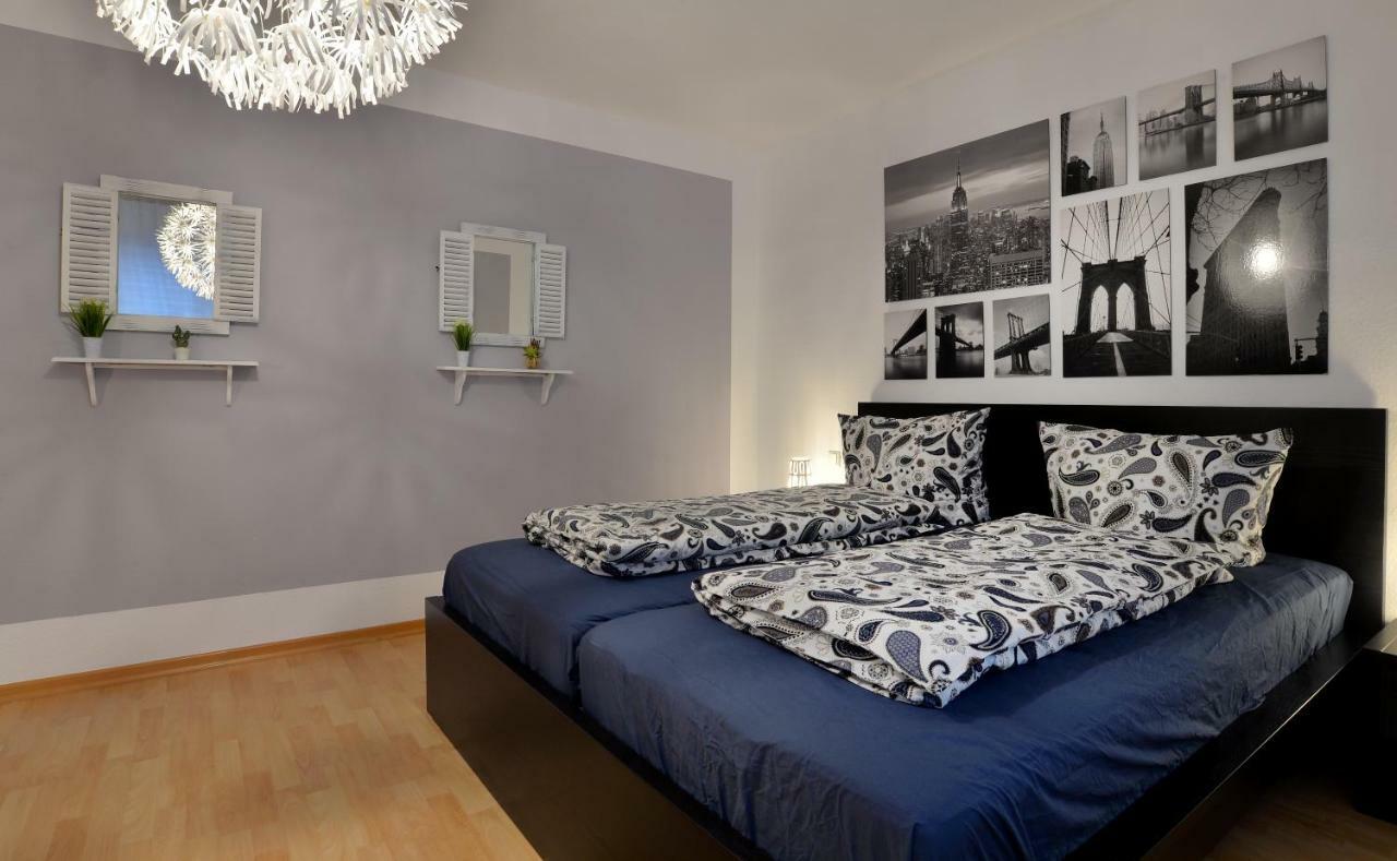 Haus Daniela Superior Apartment Cochem Ngoại thất bức ảnh