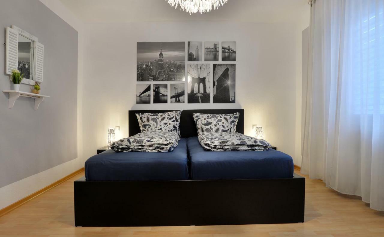 Haus Daniela Superior Apartment Cochem Ngoại thất bức ảnh